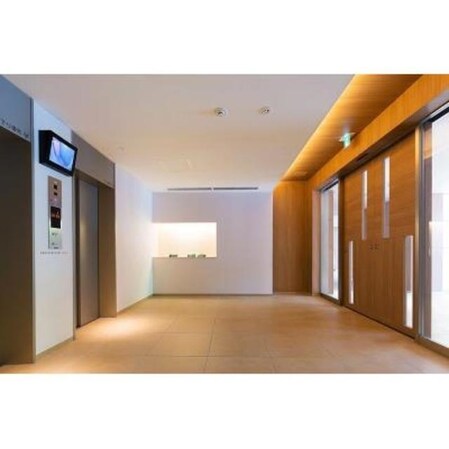 パークアクシス滝野川ラ ブリーズの物件内観写真